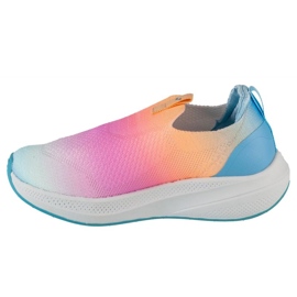 Joma LaceGirl 2516 JLACS2516 Sapatos esportivos coloridos rosa 1