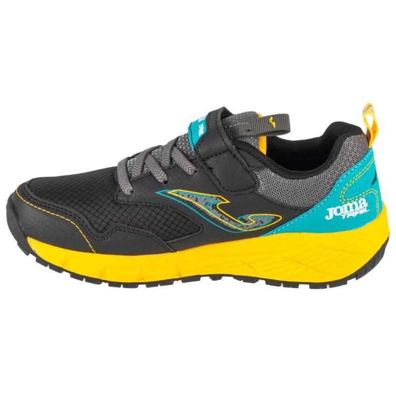 Joma Tundra 2501 JTUNS2501V cinza 1