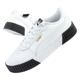Puma Carina 2.0 385849 04 Sports Sports branco 1