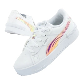 Sapatos esportivos de puma Eat 383760 01 branco 1