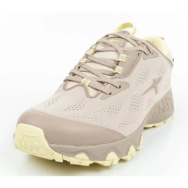 Tamaris GTX 23757-30 346 sapatos bege com uma membrana 2