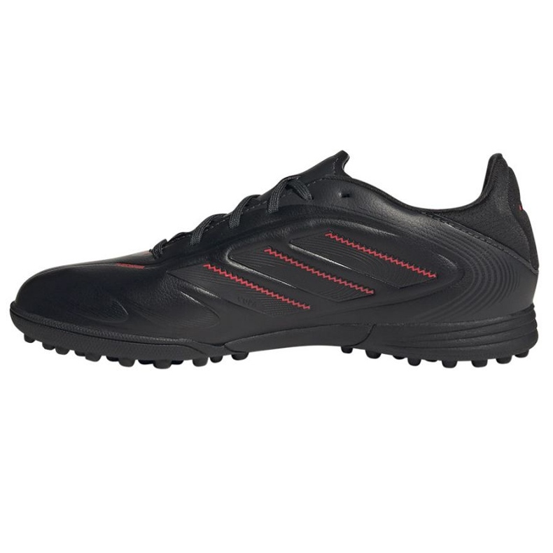 ADIDAS COPS Pure III League TF IE1189 Black Football Shoes preto 1