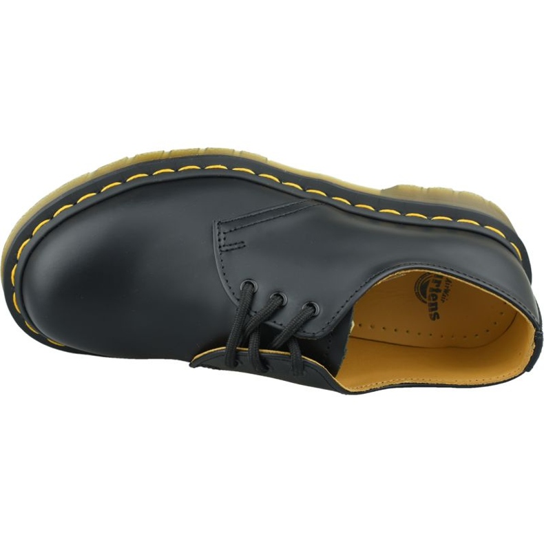 Sapatos Dr. Martens 1461 11838002 preto 2