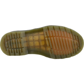 Sapatos Dr. Martens 1461 11838002 preto 3