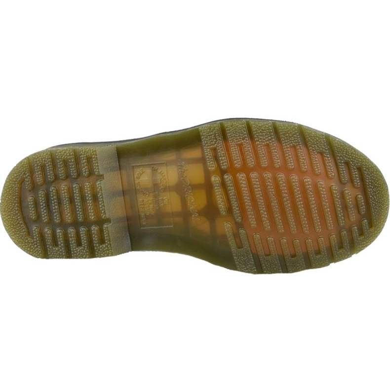 Sapatos Dr. Martens 1461 11838002 preto 3