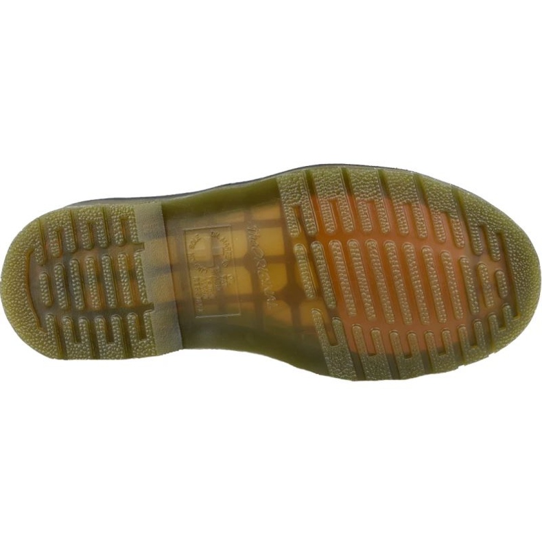 Sapatos Dr. Martens 1461 11838002 preto 7