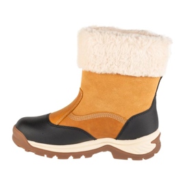 Timberland White Ledge Pullon WP TB1A2KUF231 SOATOS AMAREL amarelo 1