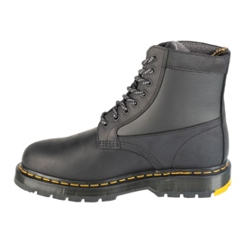 Dr. Martens Dr. sapatos Martens 1460 Trinity DM31190001 Black preto 1