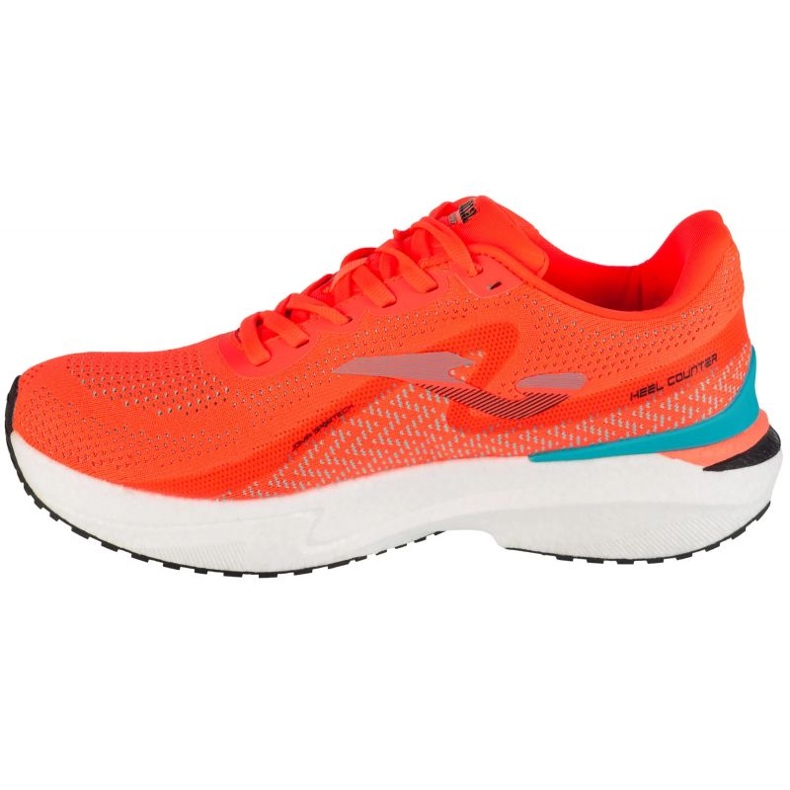 Joma R.Viper 2407 RVIPEW2407 tênis de corrida laranja 1