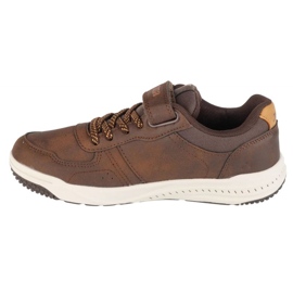 Joma Jom Jomarama 2424 JJARAW2424V BROWN marrom 1