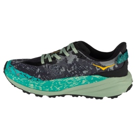 Hoka Speedgoat 6 1147811 Blvr Hoka Running Shoes preto 1