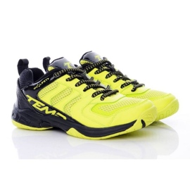 Tempish No Limit 119000077 Sapatos amarelos 1