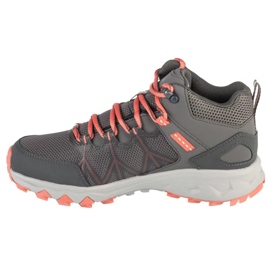 Sapatos Columbia Peakfreak Ii Mid Outdry 2100091089 cinza 1