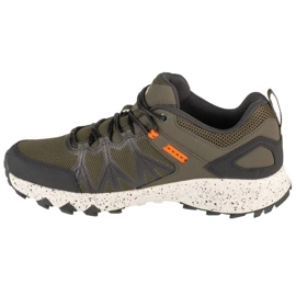 Sapatos Columbia Peakfreak Ii Outdry 2100711313 verdes com membrana 1