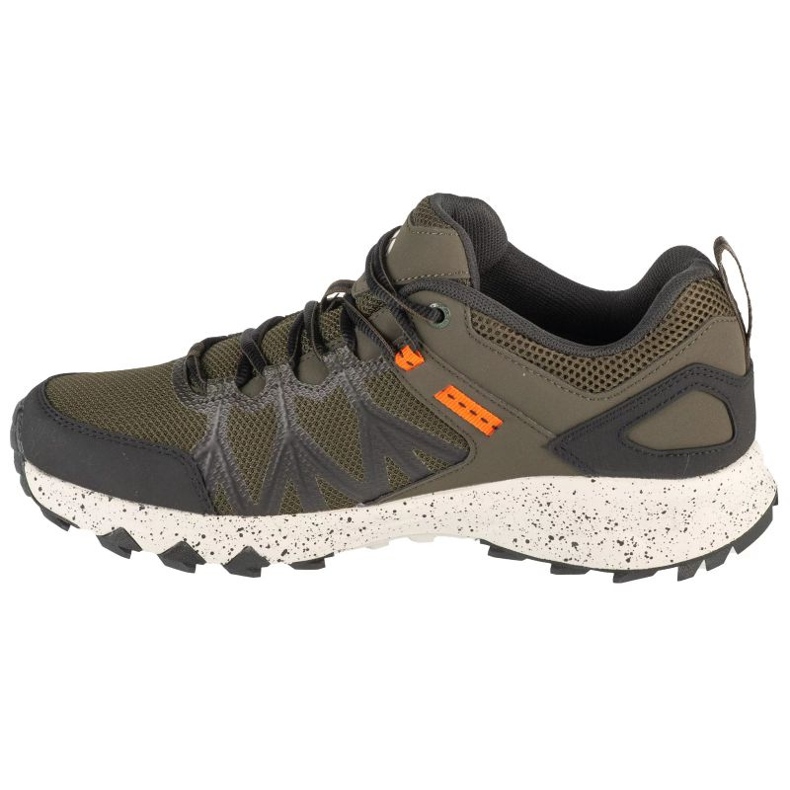 Sapatos Columbia Peakfreak Ii Outdry 2100711313 verdes com membrana 1 Sapatos Columbia Peakfreak Ii Outdry 2100711313 verdes com membrana 1