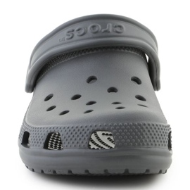 Tamanco Clássico Crocs 206991-0DA cinza 1 Tamanco Clássico Crocs 206991-0DA cinza 1