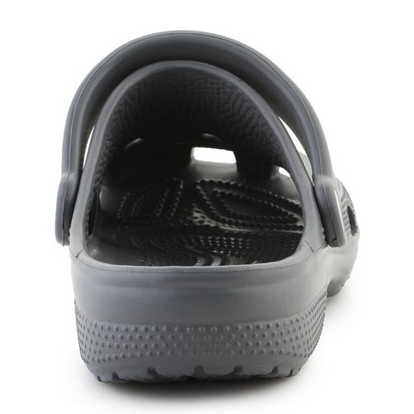 Tamanco Clássico Crocs 206991-0DA cinza 3 Tamanco Clássico Crocs 206991-0DA cinza 3
