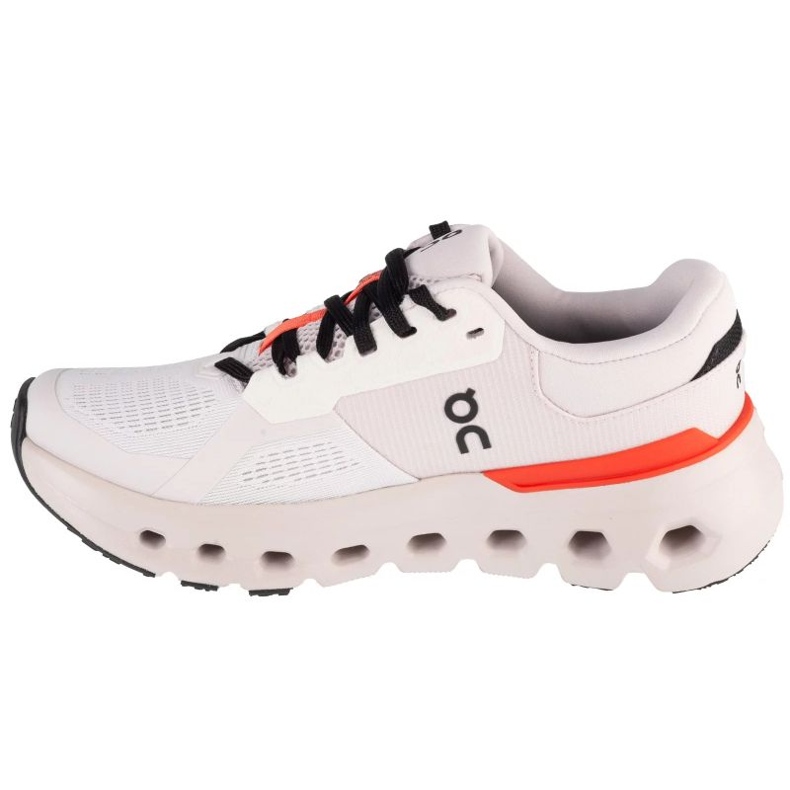 On Running Tênis de corrida On Cloudrunner 2 3WE10130248 branco 1