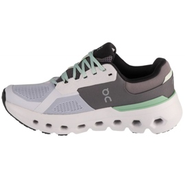 On Running Em CloudRunner Running Shoes 2 3me10142594 Gray cinza 1 On Running Em CloudRunner Running Shoes 2 3me10142594 Gray cinza 1