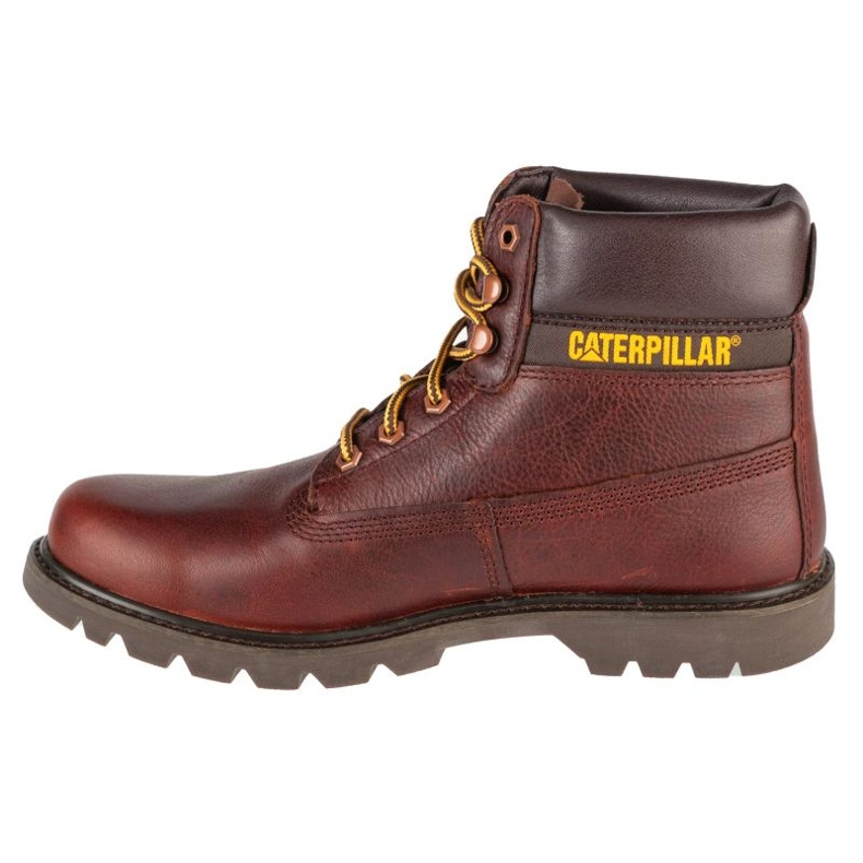 Caterpillar Colorado 2.0 P110962 BOTAS BROWN marrom 1