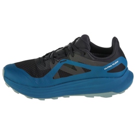 Tênis de corrida Salomon Ultra Flow Gtx 474739 preto 1
