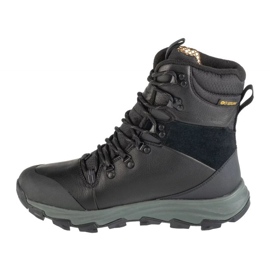 Expedicionista de Columbia Extreme ao ar livre 2078971010 Sapatos com membrana cinza 1