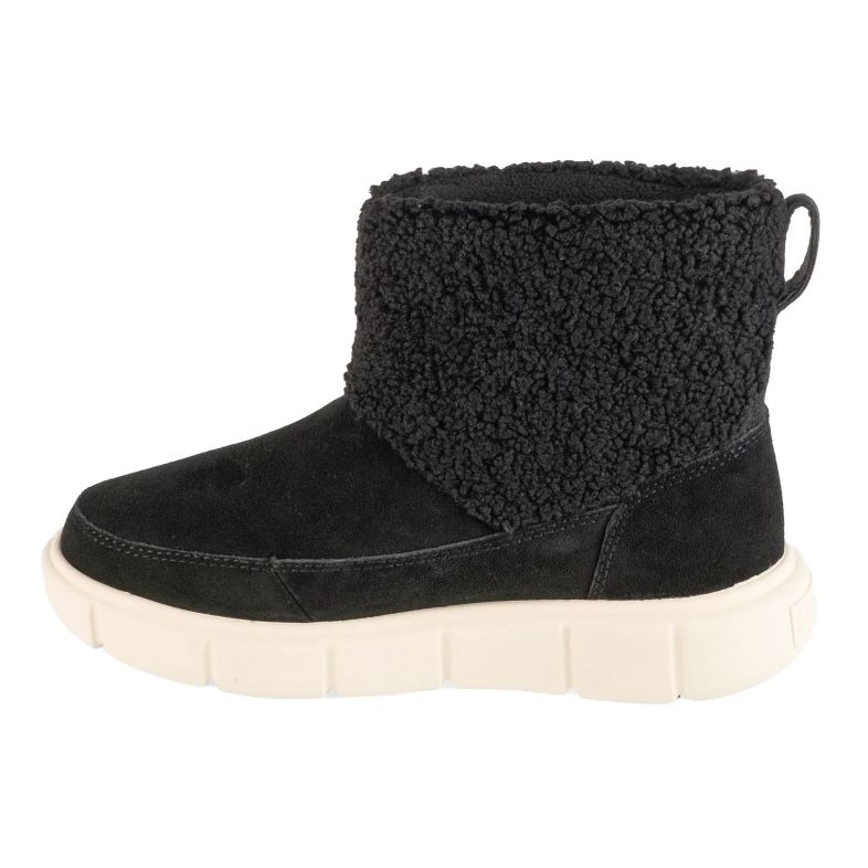 Sapatos Sorel Explorer Iii Slip-on Cosy Wp 2079341010 preto 1 Sapatos Sorel Explorer Iii Slip-on Cosy Wp 2079341010 preto 1
