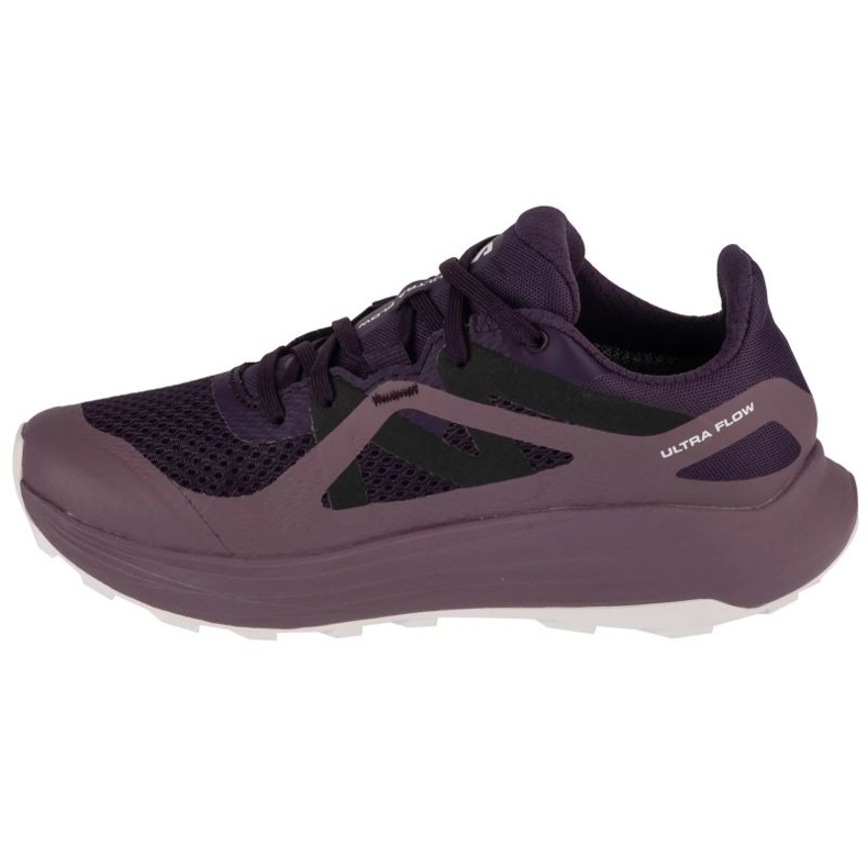 Tênis de corrida Salomon Ultra Flow Gtx 474743 tolet 1