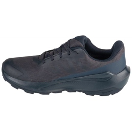 Sapatos Salomon Elixir Tour Wp adv.Dry 476919 azul 1 Sapatos Salomon Elixir Tour Wp adv.Dry 476919 azul 1