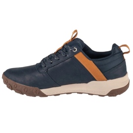 Sapatos Caterpillar Hex Ready Low Wp P726102 azul 1 Sapatos Caterpillar Hex Ready Low Wp P726102 azul 1