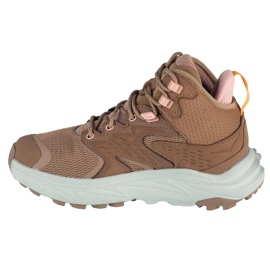 Sapatos Hoka Anacapa 2 Mid Gtx 1142831F-DIFL marrom 1