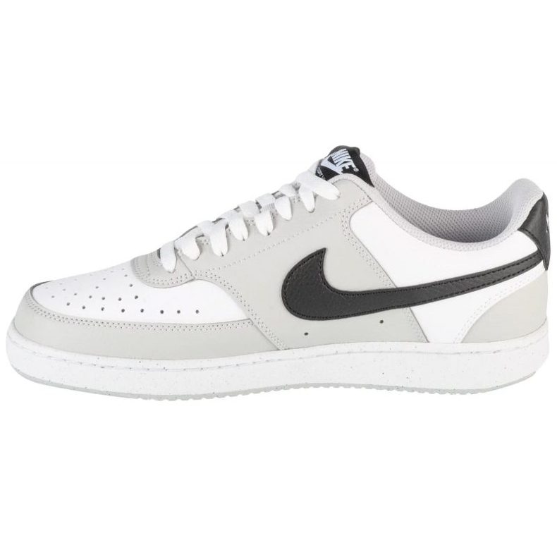 Tênis Nike Court Vision Low M HV0927-097 branco 1