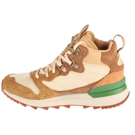 Tênis Merrell Apline 83 Recraft Mid Wp J007580 bege 1 Tênis Merrell Apline 83 Recraft Mid Wp J007580 bege 1