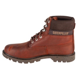 Sapatos Caterpillar E Colorado P110501 marrom 1