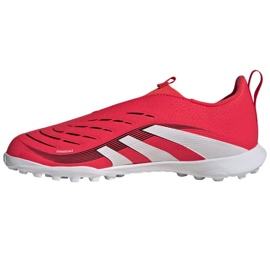 Adidas Predator League LL TF ID3815 RED RED vermelho 1
