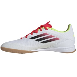 Liga Adidas F50 em IE1228 branco 1