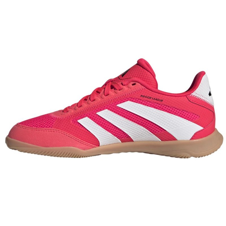 Adidas Predator League em sapatos ID3828 vermelho 1