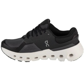 On Running No tênis de corrida Cloudrunner 2 3ME10140264 preto 1 On Running No tênis de corrida Cloudrunner 2 3ME10140264 preto 1