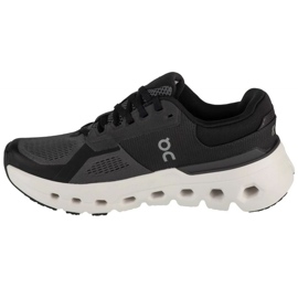 On Running Nos tênis de corrida Cloudrunner 2 3WE10130264 preto 1 On Running Nos tênis de corrida Cloudrunner 2 3WE10130264 preto 1