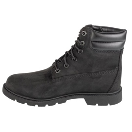 Timberland Sapatos Linden Woods Wp 6 Polegadas 1A156S preto 1