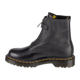 Sapatos Dr. Martens 1460 Pascal Front Zip DM32054001 preto 1