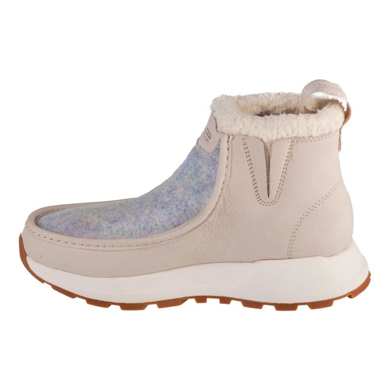 Columbia Landroamer Sapatos aconchegantes 2079081278 bege 1