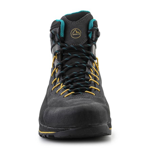 Sapatos La Sportiva TX4 Evo Mid Gtx 37F900735 cinza 2