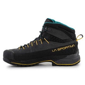 Sapatos La Sportiva TX4 Evo Mid Gtx 37F900735 cinza 4