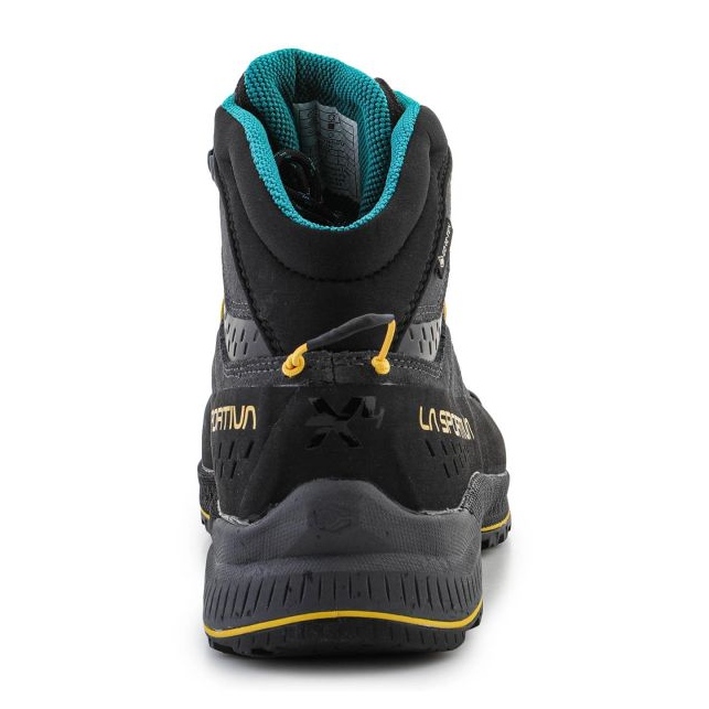 Sapatos La Sportiva TX4 Evo Mid Gtx 37F900735 cinza 5