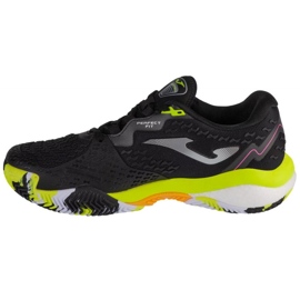 Tênis Joma Smash 2401 TSMAW2401C preto 1