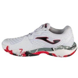Tênis Joma Smash 2482 TSMAW2482C branco 1