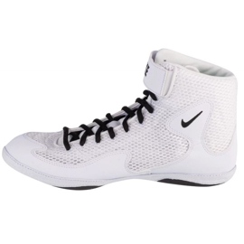 Nike Infligir 3 325256-101 Sapatos de treinamento branco 1