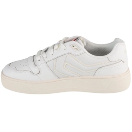 Levis Sapatos de esportes Levi's Glide SL 235895-1948-51 branco 1