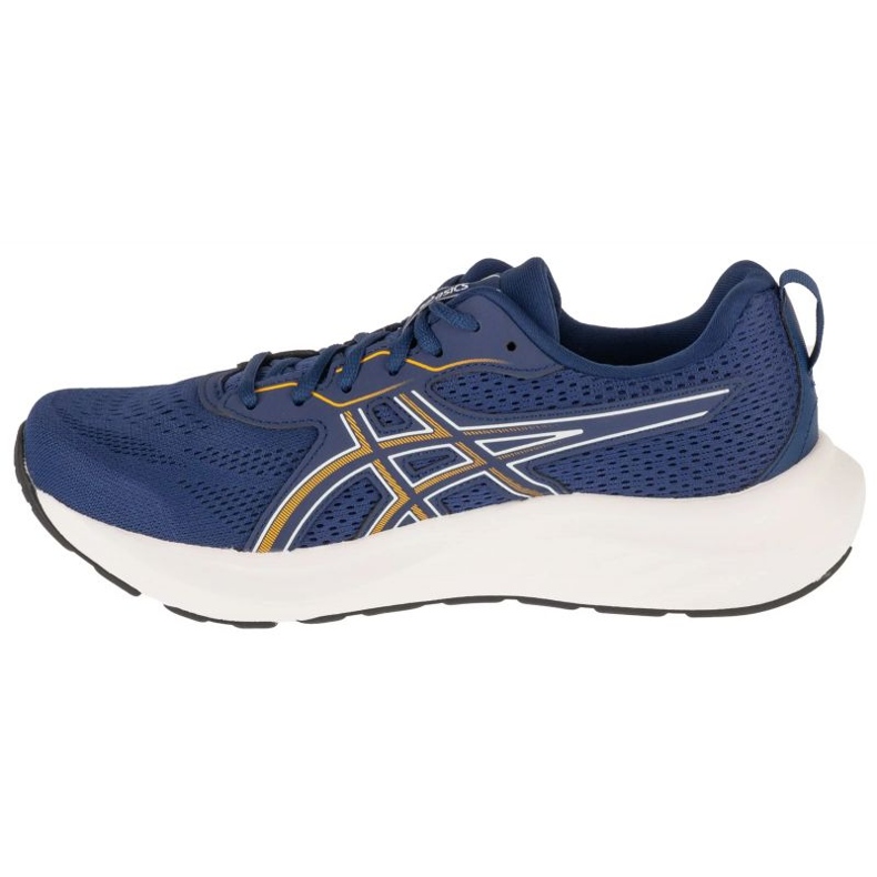 Asics Gel-Contains Running Shoes 9 1011b881-405 Blue azul 1